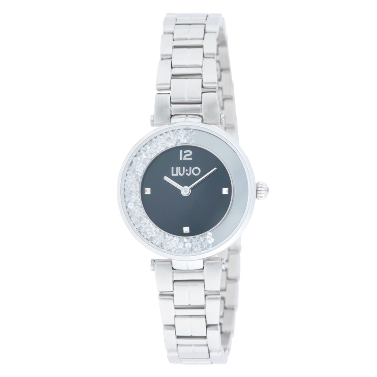 Orologio Donna Acciaio Liu Jo Dancing Elegance Solene TLJ2665